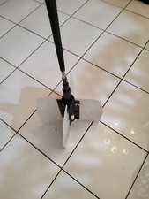 Ventilador de golfe swing treinador de resistência auxiliar de treinamento ferramenta de treinamento de força EUA comprar usado  Enviando para Brazil