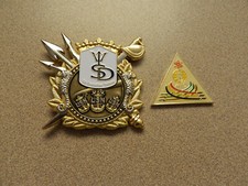 navy challenge coins for sale  Yuma