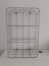 Metal towel rack for sale  CHELMSFORD