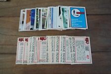 Panini ufo series for sale  BLACKBURN
