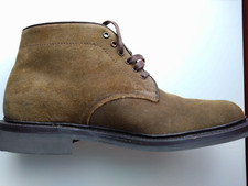 Sanders daniel chukka for sale  WELLING