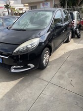 Ricambi scenic xmod usato  Ugento