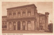 Cartolina roma lazio usato  Bologna