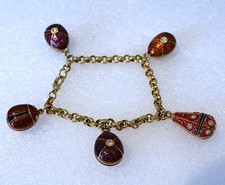 Joan rivers faberge for sale  Morgan Hill