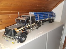 Tamiya king hauler gebraucht kaufen  Nettersheim