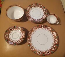 Royal albert imari for sale  PORT TALBOT
