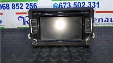 3c8035195f radio for d'occasion  Expédié en Belgium