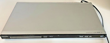 DVD player Philips DVP5140/37 com áudio digital Dolby sem controle remoto TESTADO comprar usado  Enviando para Brazil