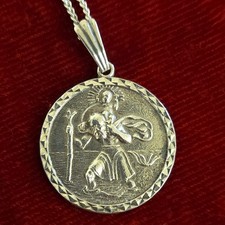 Vintage 925 sterling for sale  MORECAMBE