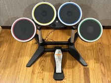Nintendo wii drum for sale  Nanuet