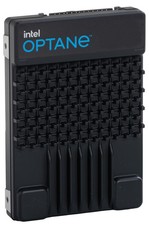 Napęd Intel 800GB SSD NVMe U.2 Optane P5800X SSDPF21Q800GB Lenovo 02JG616, używany na sprzedaż  PL