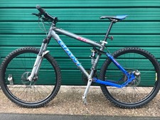Giant xtc full for sale  BIRMINGHAM
