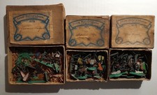 Zinnfiguren ernst heinrichsen gebraucht kaufen  Glinde