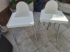 Hochstuhl ikea antilop gebraucht kaufen  Berlin