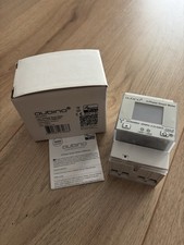 Qubino phase smart gebraucht kaufen  Bargteheide