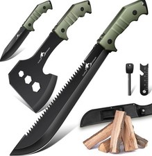 Großes messer utdoor gebraucht kaufen  Lemgo
