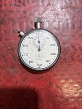 Meylan stopwatch 204 for sale  Thomson