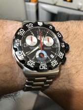 Tag heuer formula d'occasion  Gignac