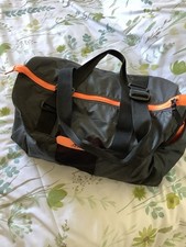 Adidas black sports for sale  PLYMOUTH