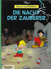 Johann pfiffikus 1995 gebraucht kaufen  Darmstadt