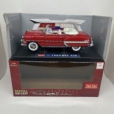1954 chevrolet bel for sale  Watkinsville