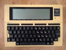 Tandy 102 portable for sale  Lake Worth
