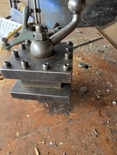 Way lathe tool for sale  Baldwin Park