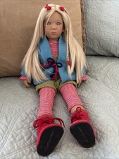 Annette himstedt doll for sale  Reno