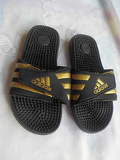 Adidas adissage badeschlappen gebraucht kaufen  Bad Dürkheim