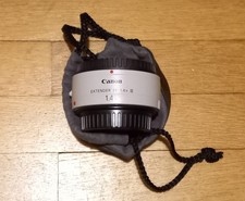 Canon extender multiplicateur d'occasion  Le Mans