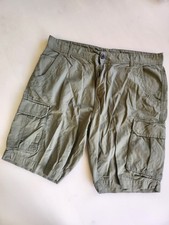Animal cargo shorts for sale  LEYLAND