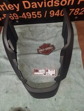 Genuine harley davidson for sale  Red Oak