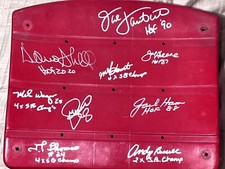 Steeler defense team for sale  Pittsburgh