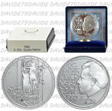 Austria 1992 500 usato  Verrua Savoia