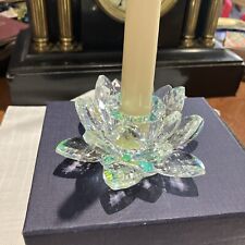 Crystal glass prism for sale  CLECKHEATON