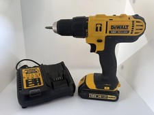 Dewalt drill charger for sale  BARROW-IN-FURNESS