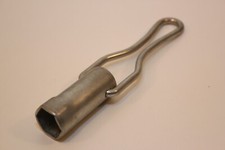 Zündkerzenschlüssel mm gebraucht kaufen  Seeheim-Jugenheim