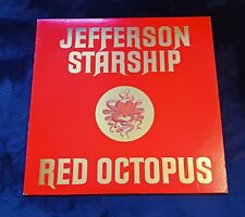 Jefferson starship red for sale  Bradford