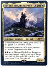Mtg rin and d'occasion  Expédié en Belgium
