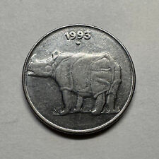 1993 india paise for sale  Canton