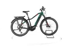 Haibike sduro trekking gebraucht kaufen  Kempten (Allgäu)