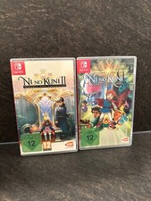 Nintendo switch kuni gebraucht kaufen  Gablingen