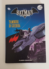 Planeta agostini batman usato  Cava de Tirreni