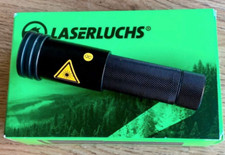 Laserluchs 658 100 gebraucht kaufen  Dresden