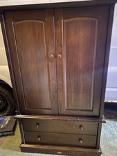 Boori nursery wardrobe for sale  CLYDEBANK