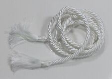 Cingolo bianco monacale usato  Nola