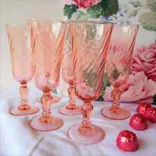French pink champagne d'occasion  Sauzé-Vaussais