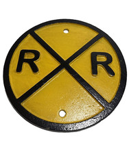 Railroad crossing diameter for sale  Fort Lauderdale
