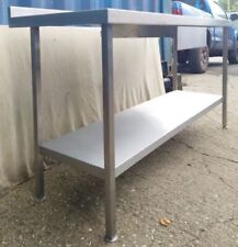 Stainless steel metal for sale  NEWBURY