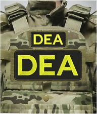 Dea embroidery patches for sale  Compton